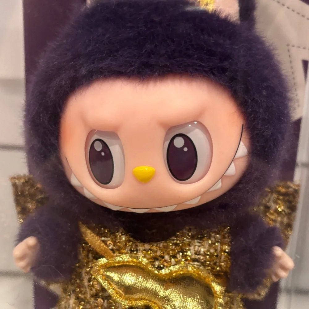 Labubu Wings of Fortune: Pop Mart x Pronounce - Picture 7 of 8